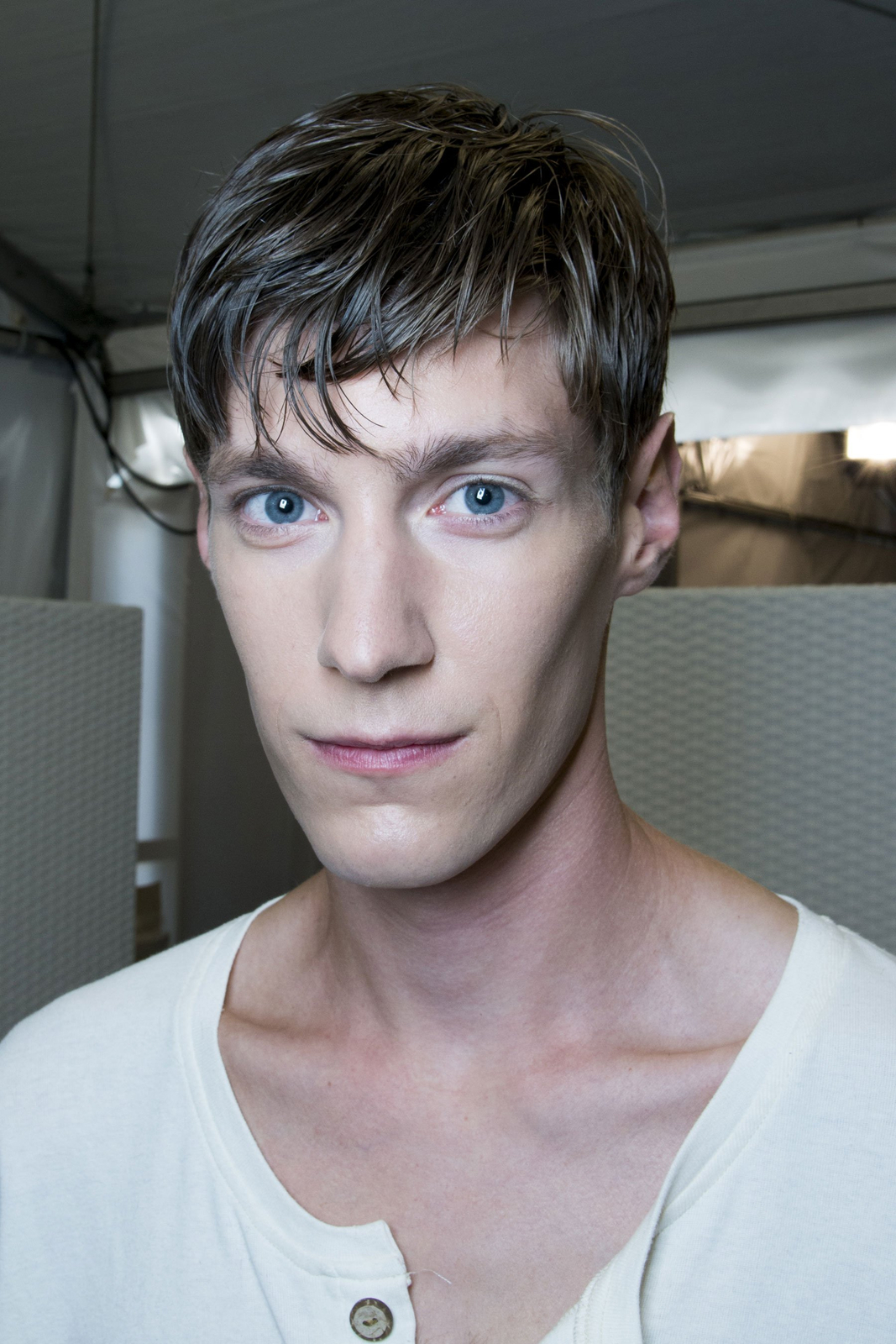 Male Model Otaku: Mattias Hok : 2014 Spring/Summer Collection 【London ...